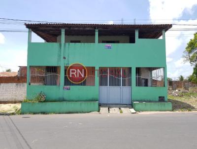 Casa para Venda, em São Gonçalo do Amarante, bairro Amarante, 3 dormitórios, 3 suítes