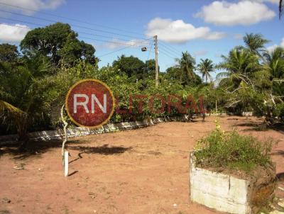 Granja para Venda, em Ceará-Mirim, bairro Ceará-Mirim, 2 dormitórios, 2 banheiros, 3 vagas